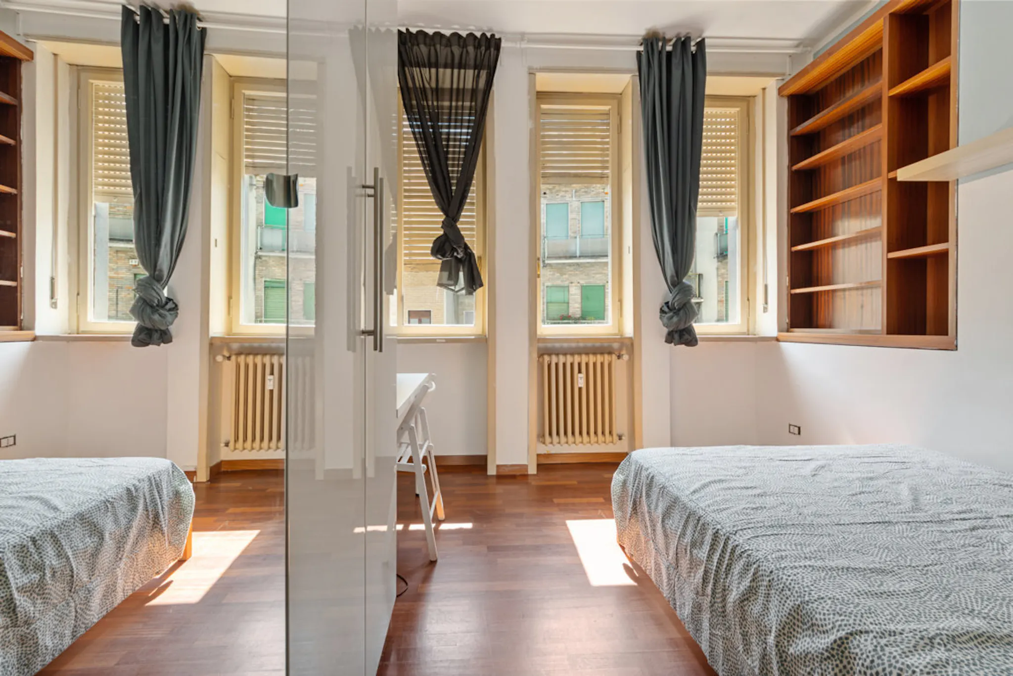 Corso di Porta Romana, Milan preview