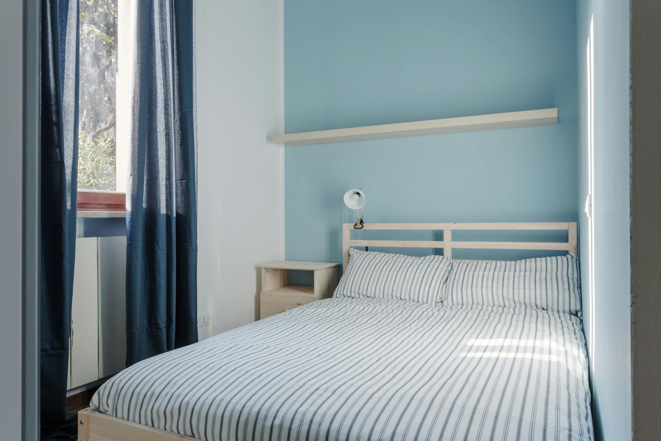 Via Orti, Milan preview