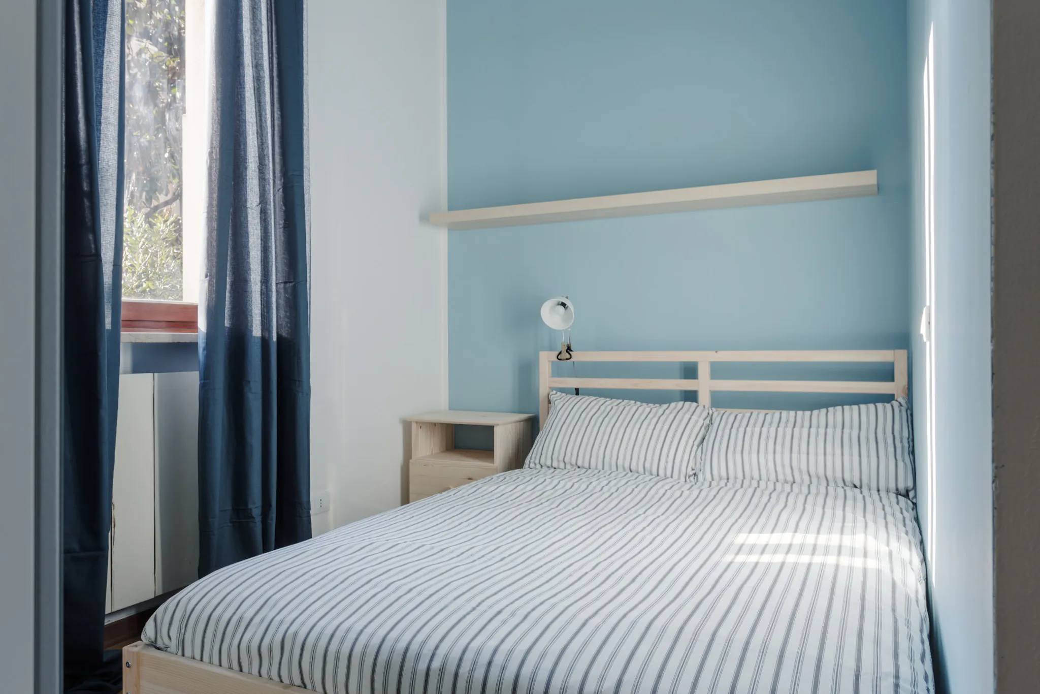 Via Orti, Milan preview