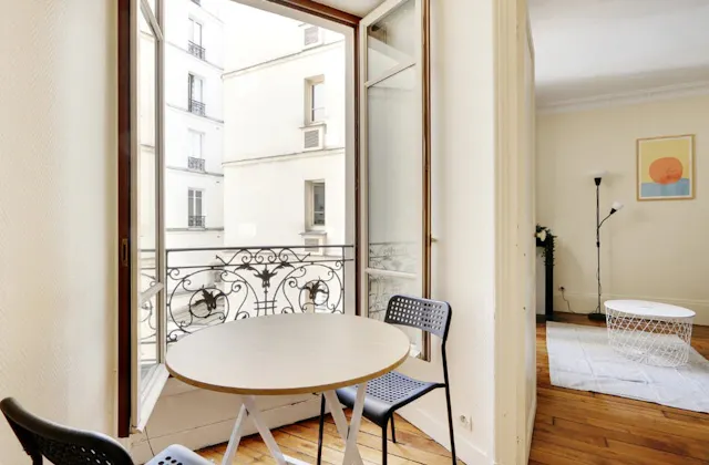 Apartment in Rue Leriche, Paris (1491941) room image 120