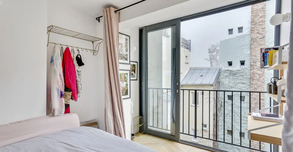 Apartment in Rue Valette, Paris (1491962) ROOM 3