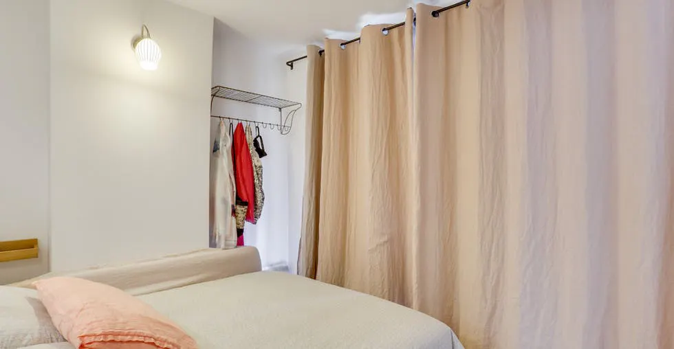 Apartment in Rue Valette, Paris (1491962) ROOM 2