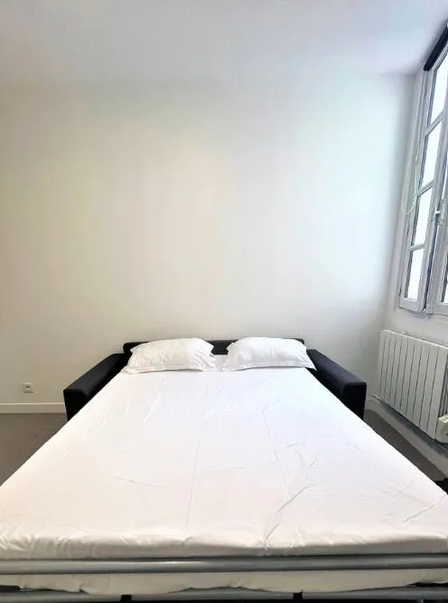 Apartment in Rue de la Grande-Truanderie, Paris (1491969) ROOM