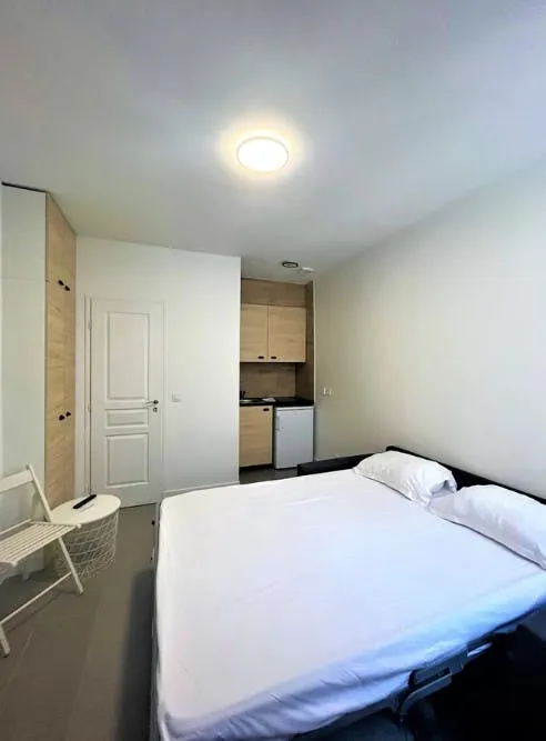 Apartment in Rue de la Grande-Truanderie, Paris (1491969) ROOM 1