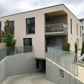 公寓 正在以 €2,290 的月租出租，其位于 Wolfschlugen, Zeppelinstraße
