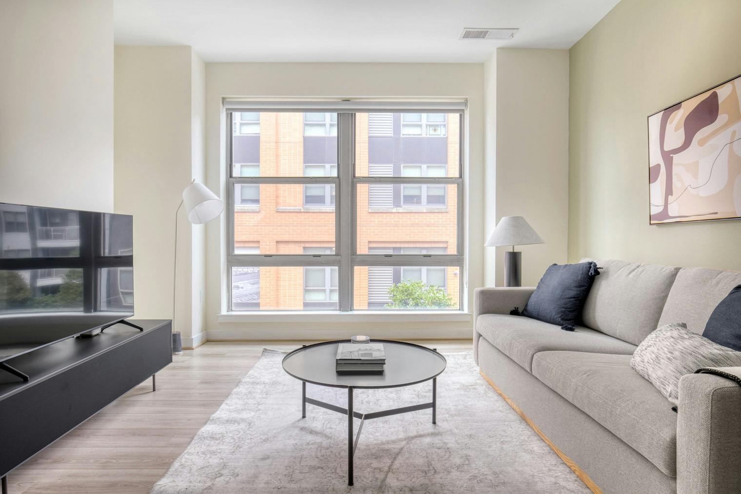 Apartamento en alquiler por $4,036 al mes en Alexandria, Seaton Avenue