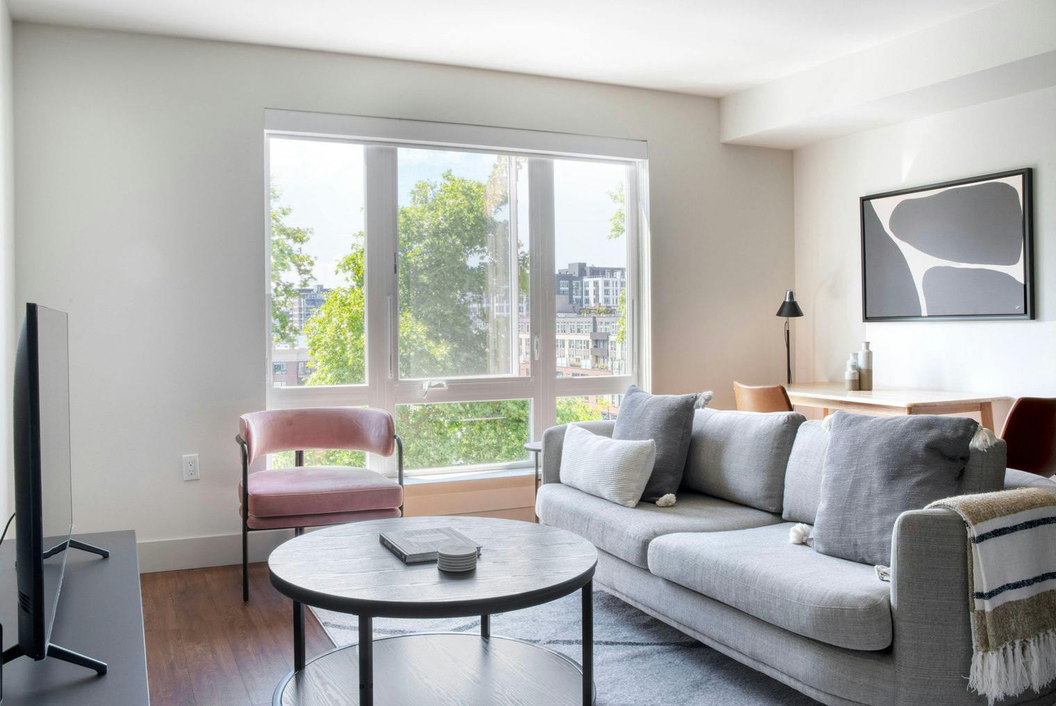 Main Street, Bellevue, WA preview