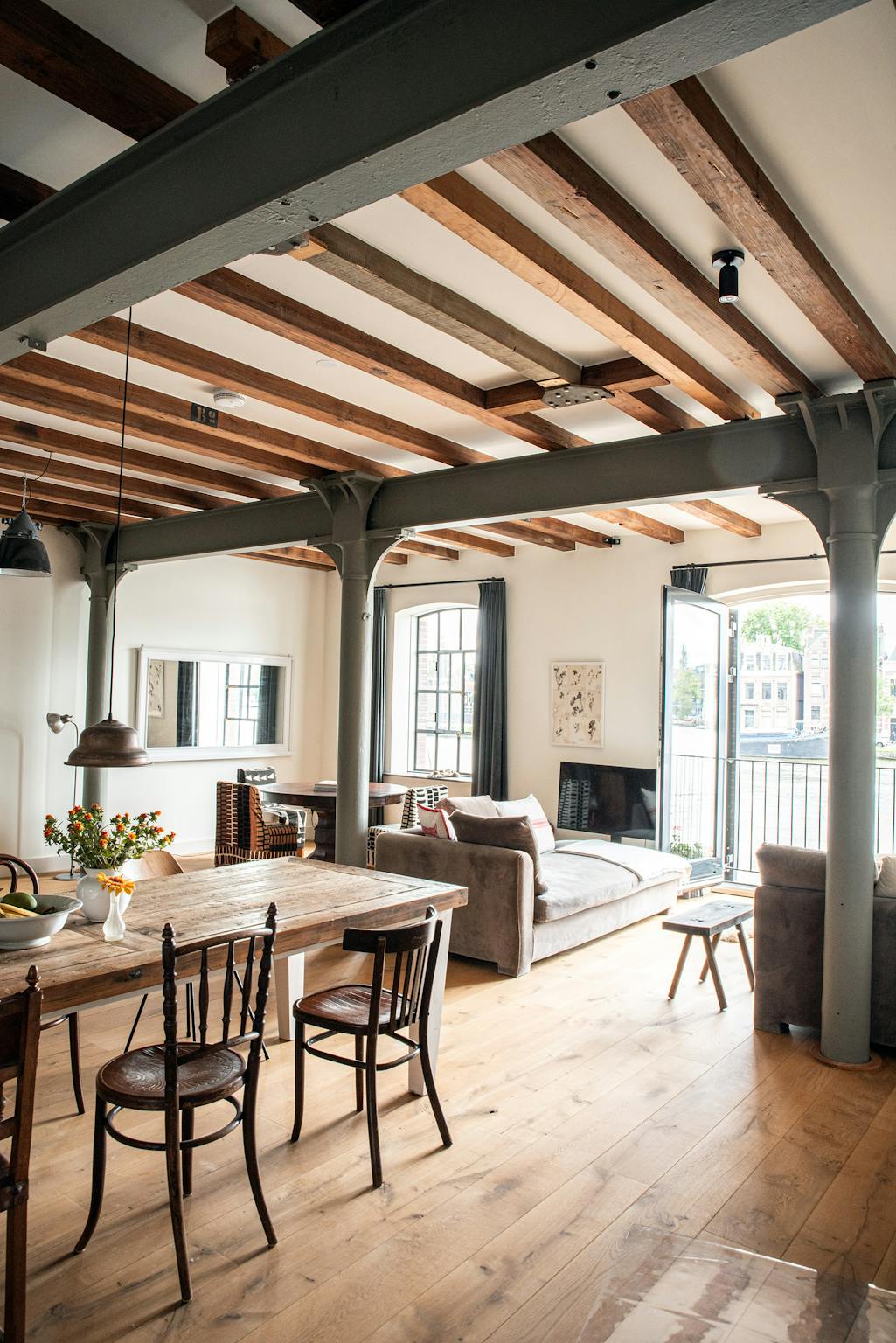 Veerdijk, Wormer preview