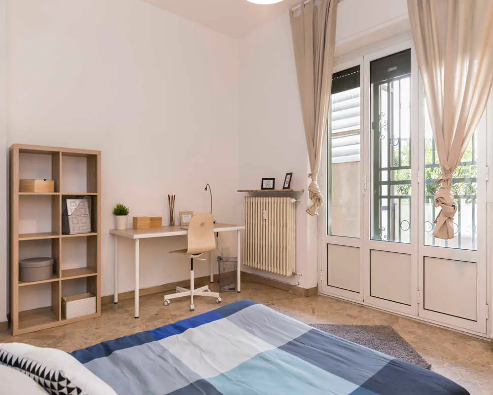 Private room in Via Vincenzo Rabolini, Milan (1492019) ROOM 4