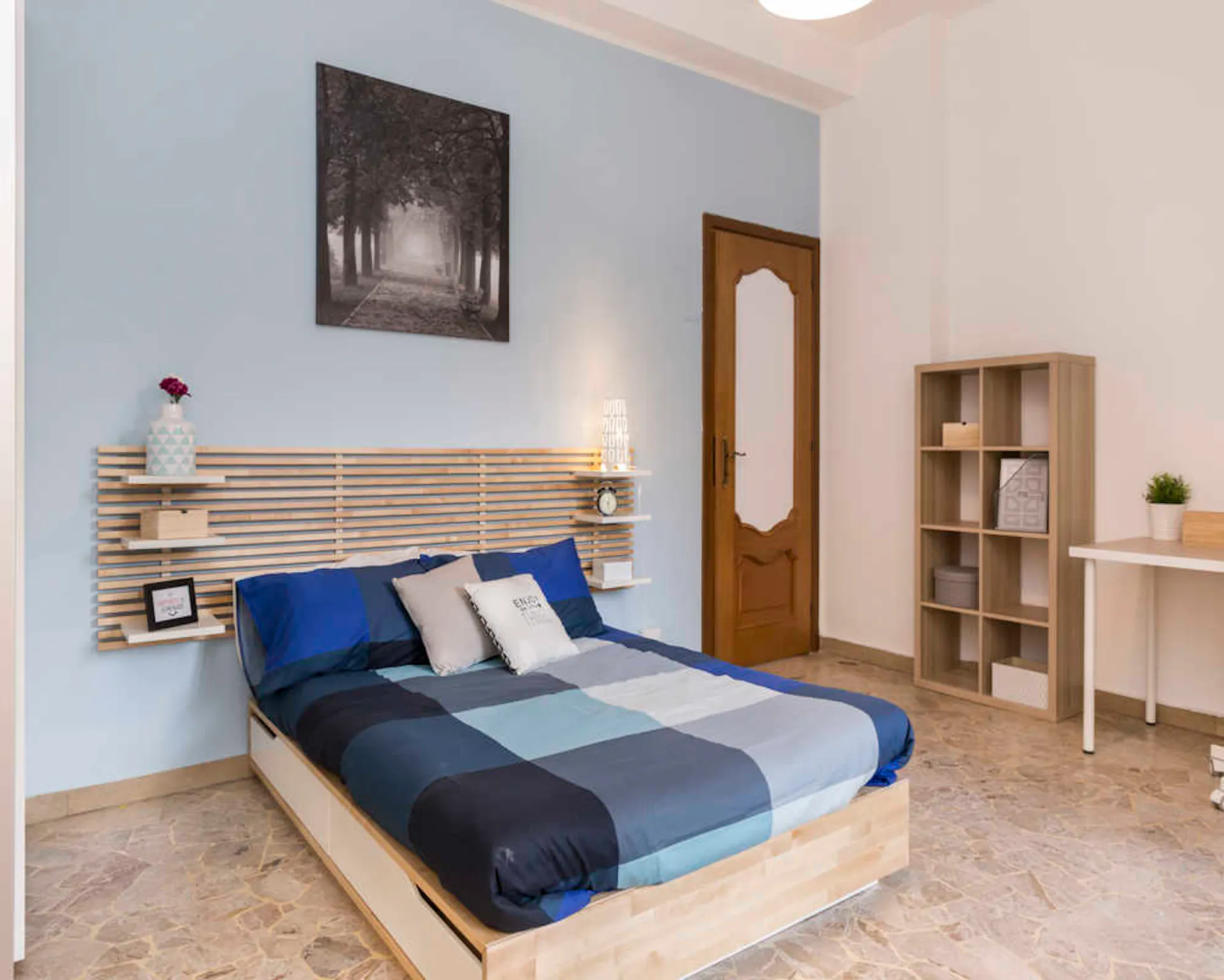 Via Vincenzo Rabolini, Milan preview