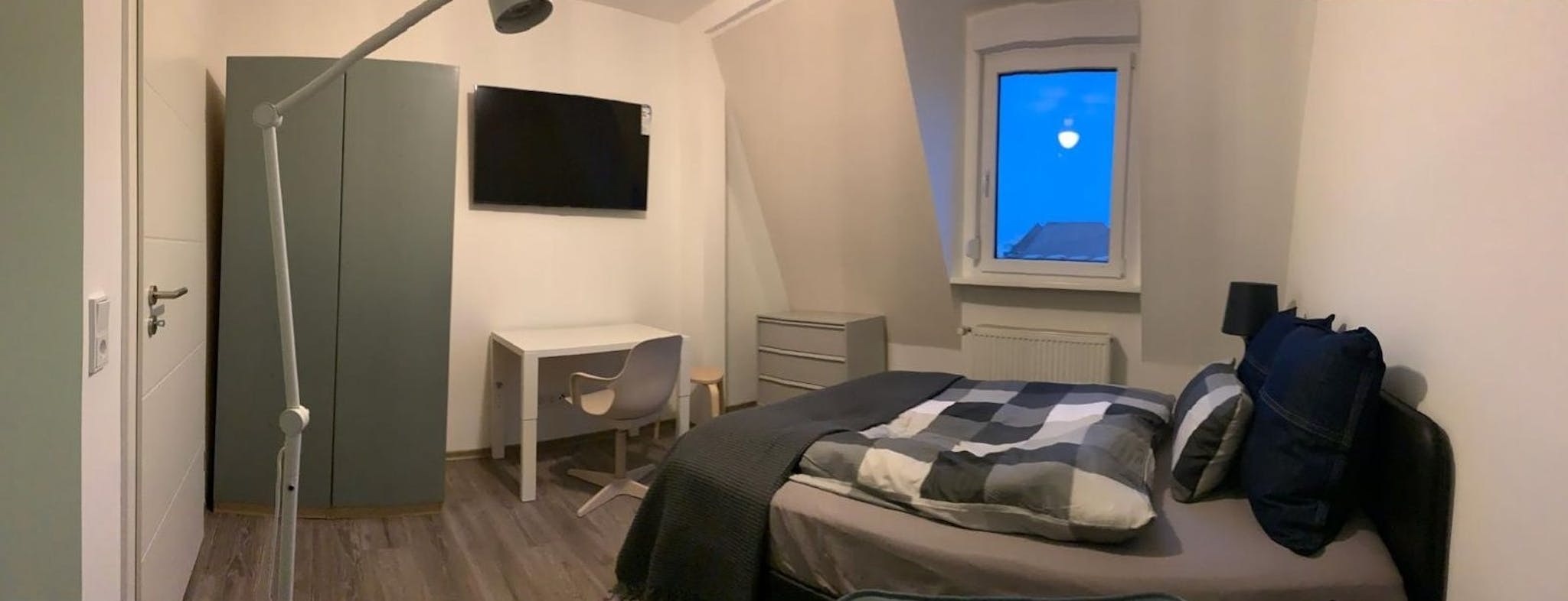 Saalburgallee, Frankfurt am Main preview