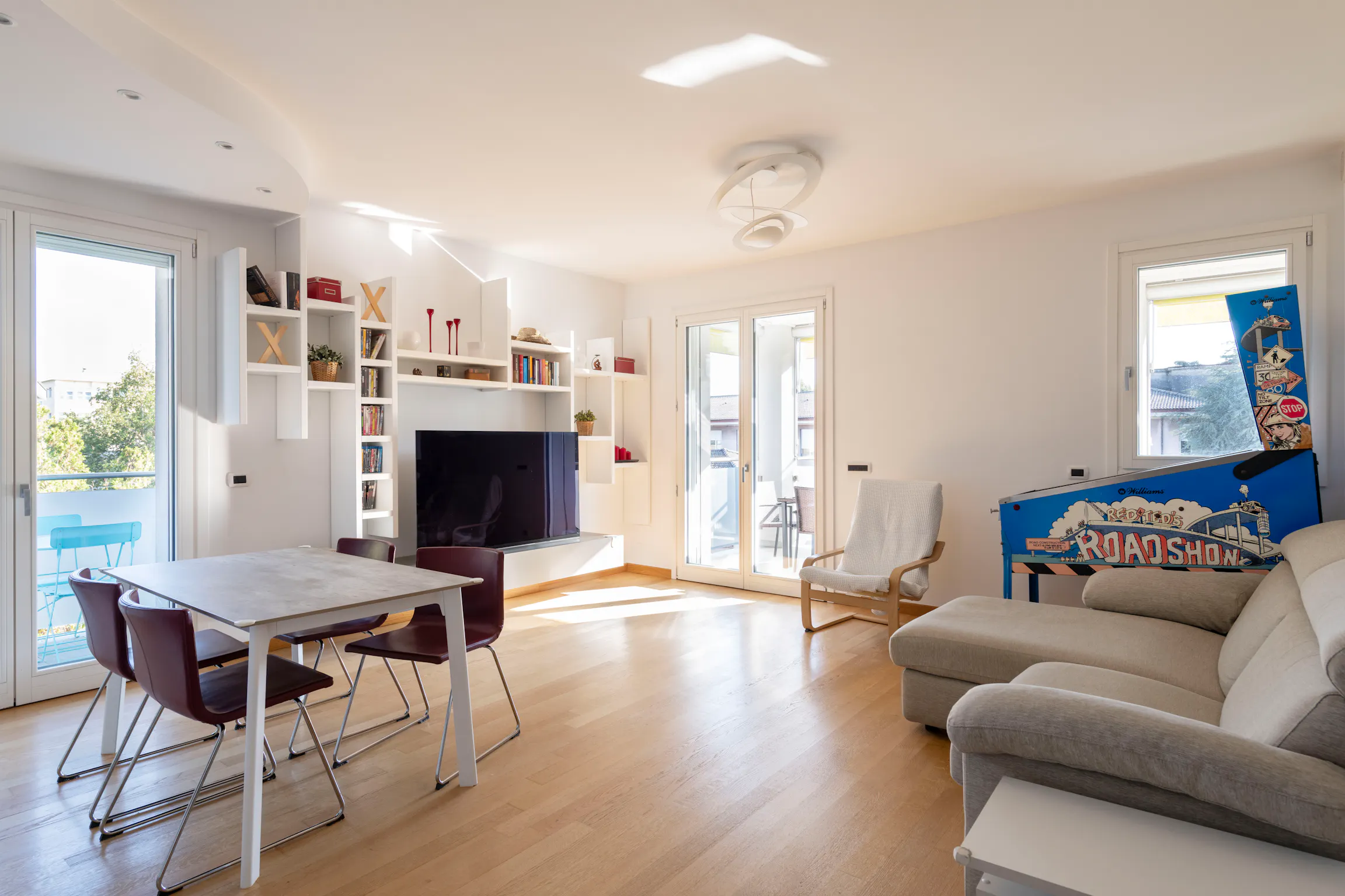 3-Bedroom Apartment in Via Gozzadini, Milan (1492028) ROOM 4