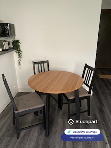 Apartment for rent on Rue du Rouet, Marseille – pohled 3