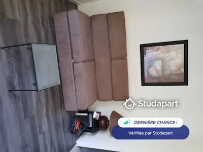 Apartment for rent on Rue du Rouet, Marseille, Marseille