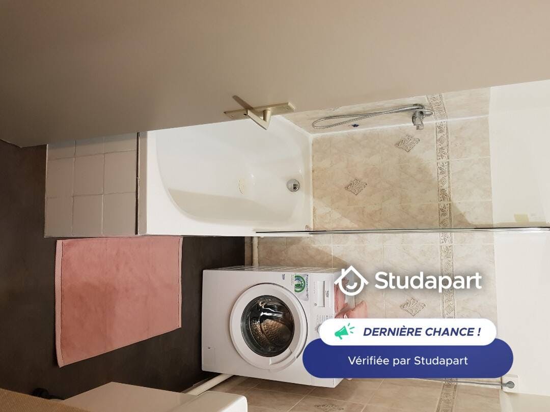 Apartment for rent on Rue du Rouet, Marseille – pohled 6