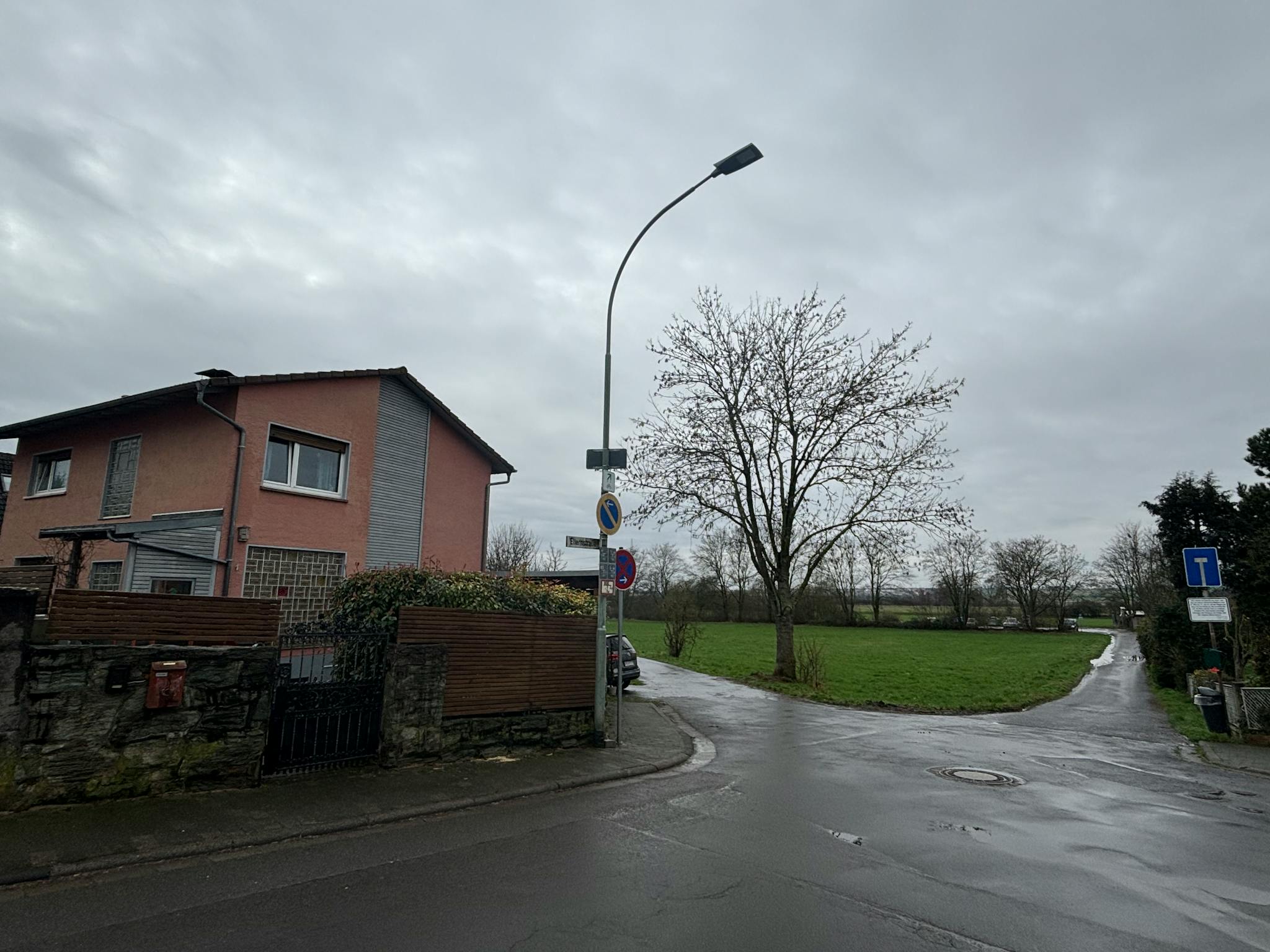 Ellernstraße, Karben preview