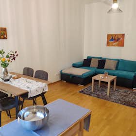 Appartement te huur voor € 1.500 per maand in Vienna, Pappenheimgasse