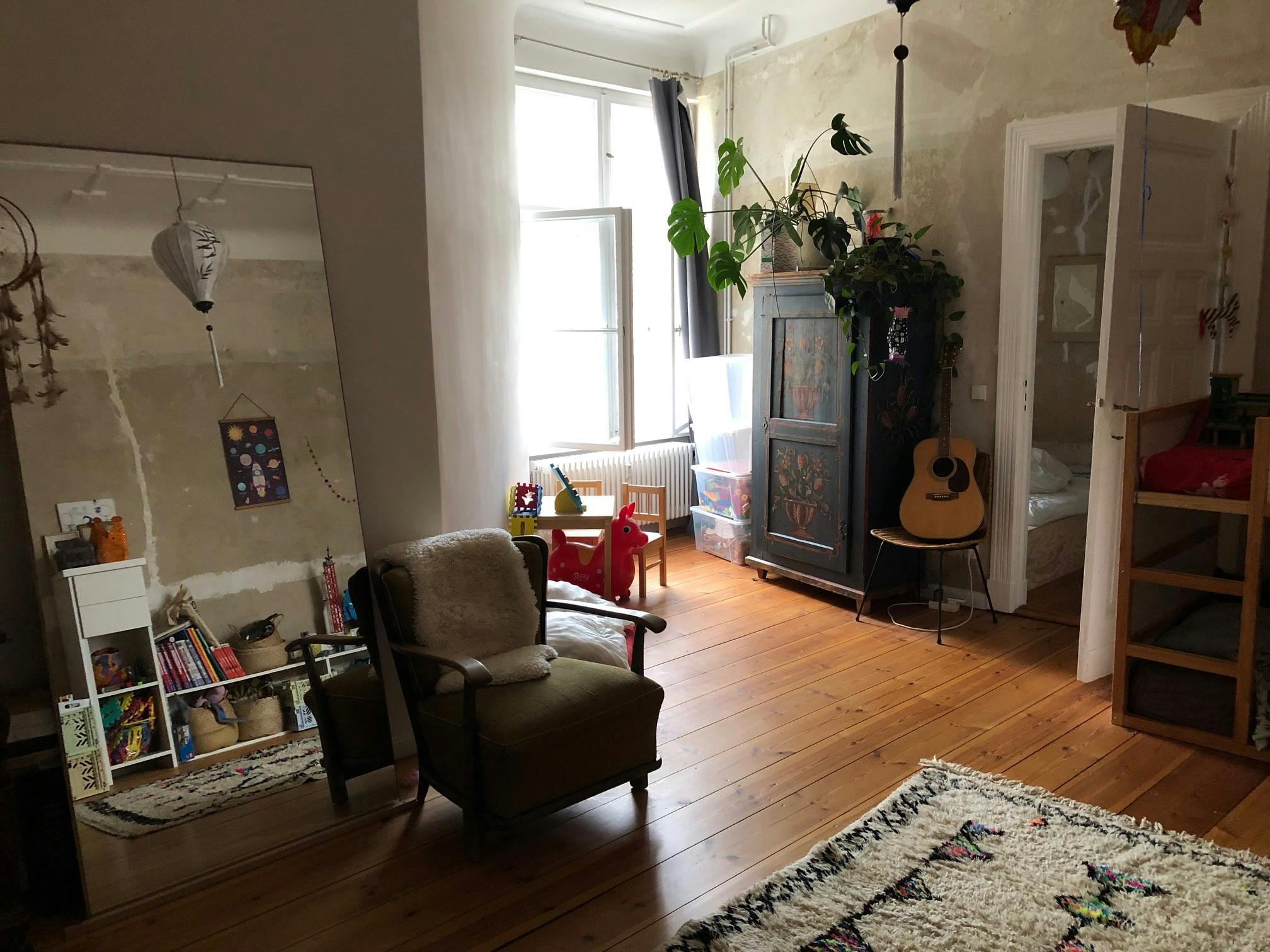 preview gallery tile