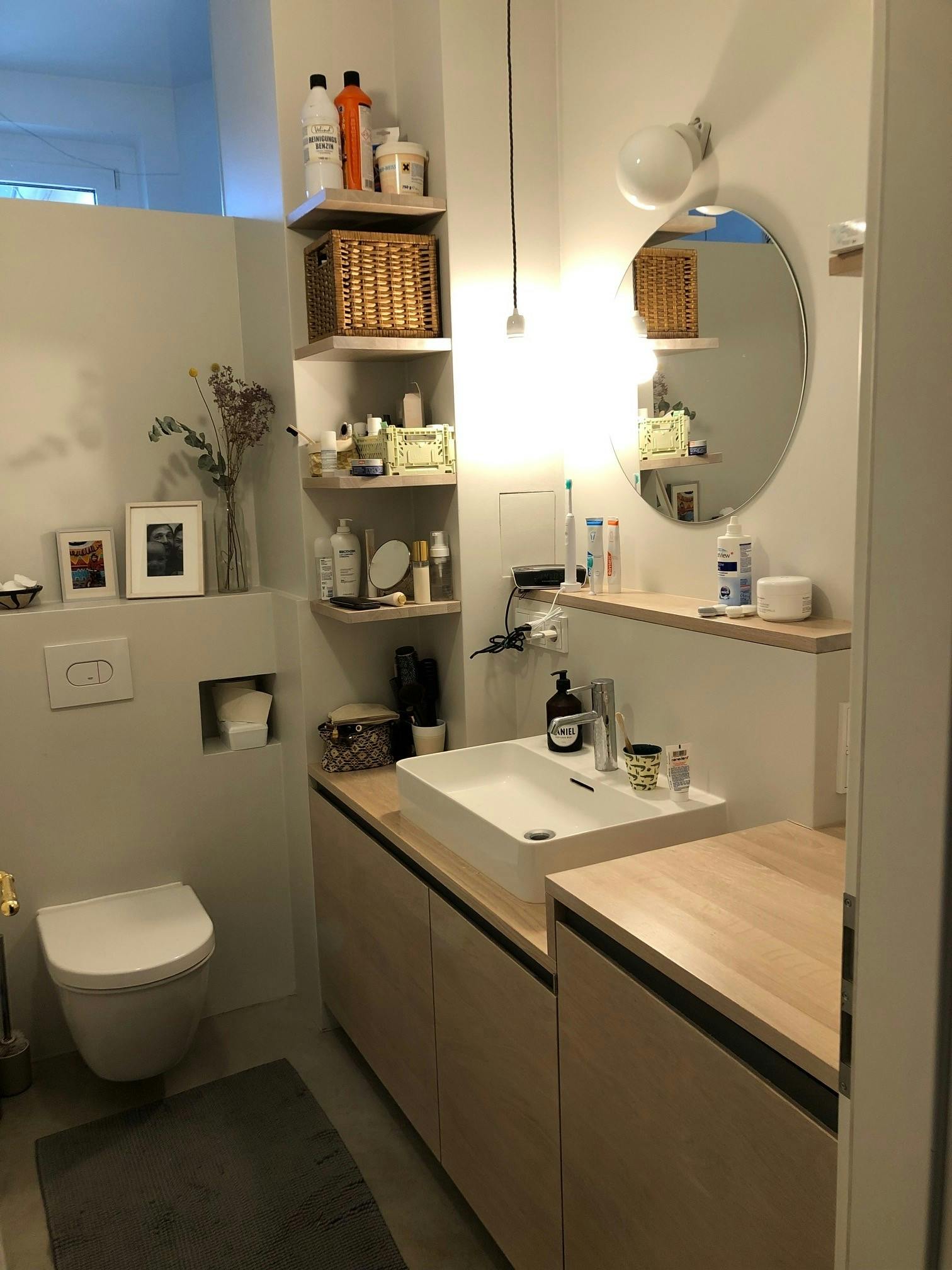 preview gallery tile