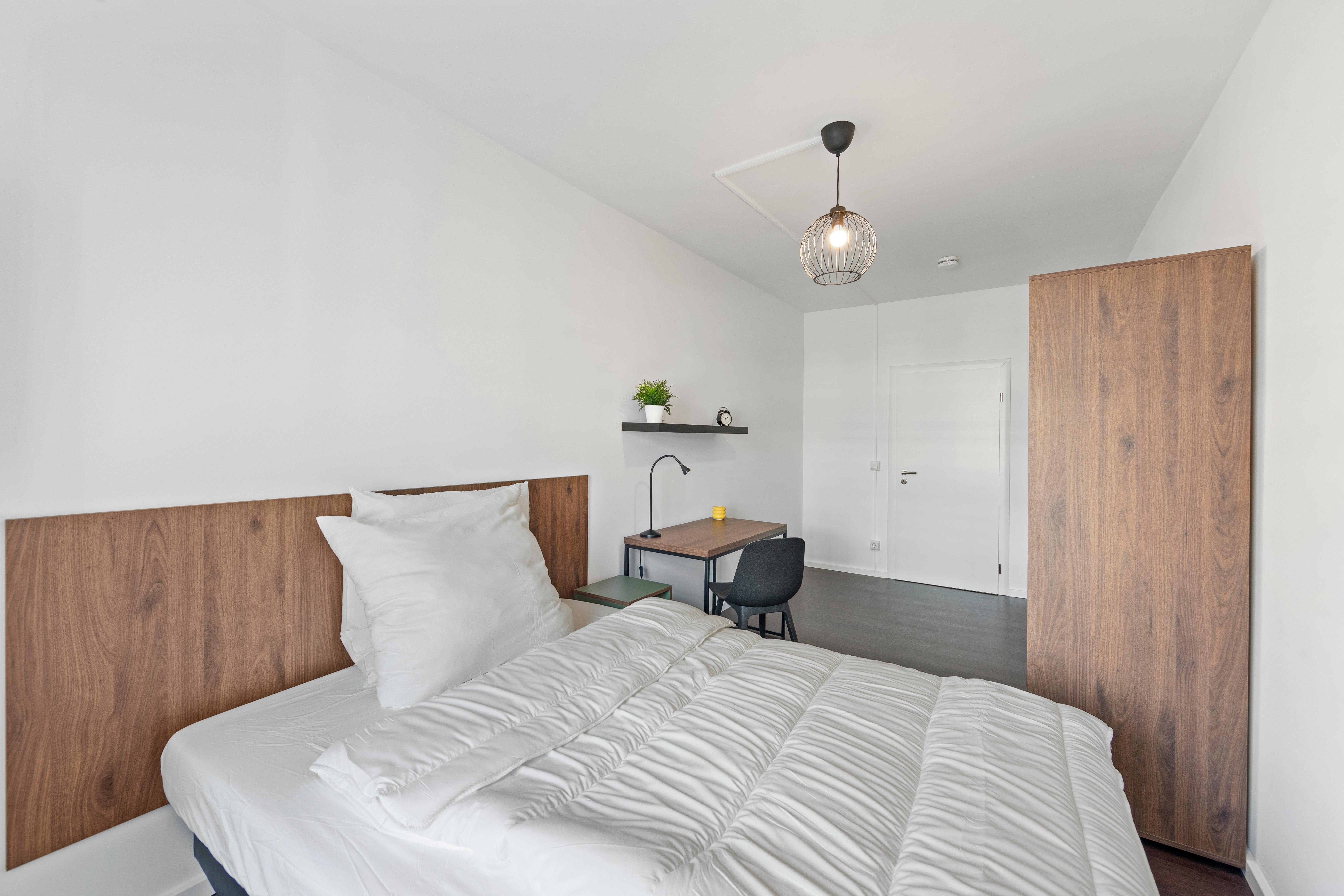 Anton-Wilhelm-Amo-Straße, Berlin preview