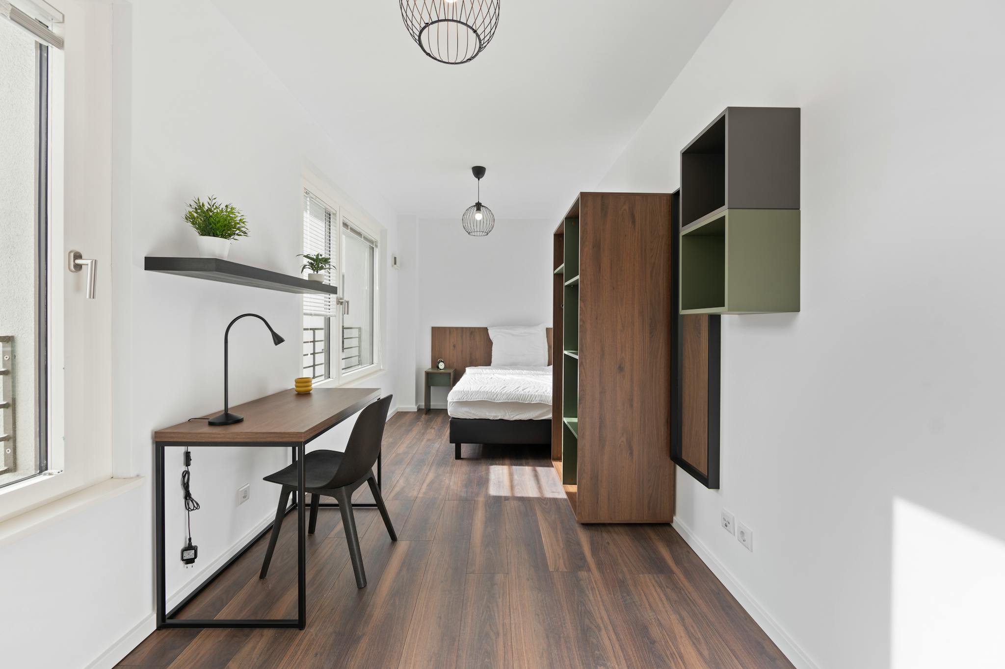 Anton-Wilhelm-Amo-Straße, Berlin preview