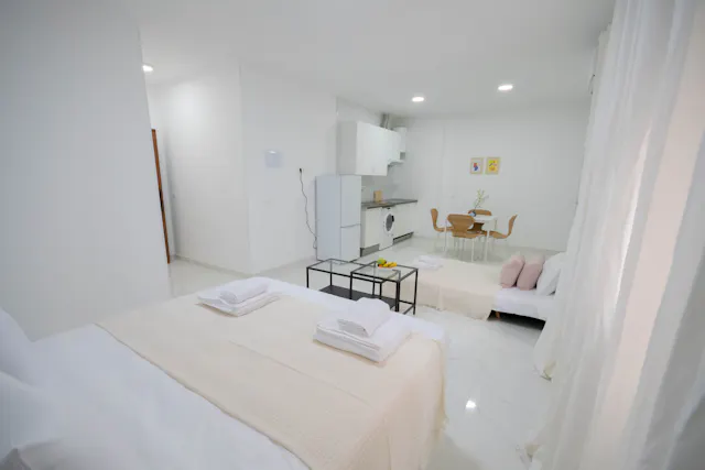Apartment in Calle de María Luisa, Madrid (1492118) room image 1