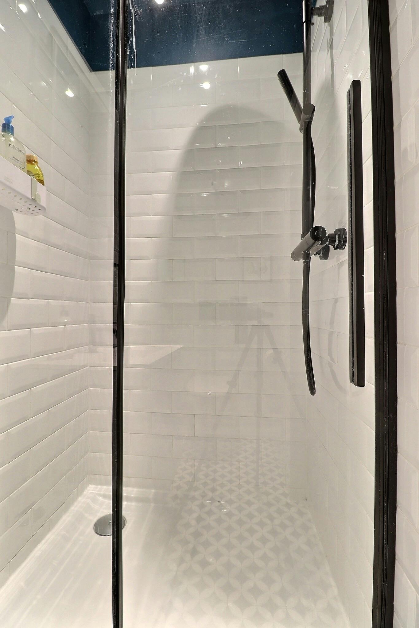 Apartment Paris, 30m² — photo 63