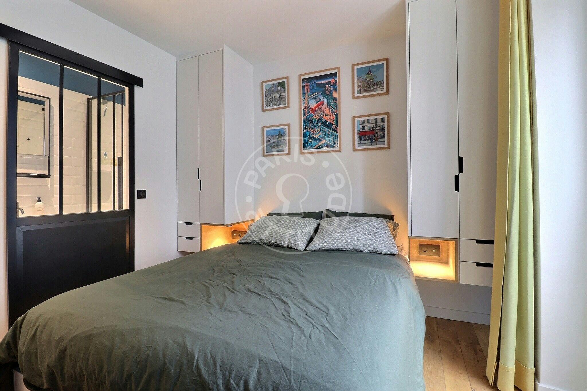 Apartment Paris, 30m² — photo 31