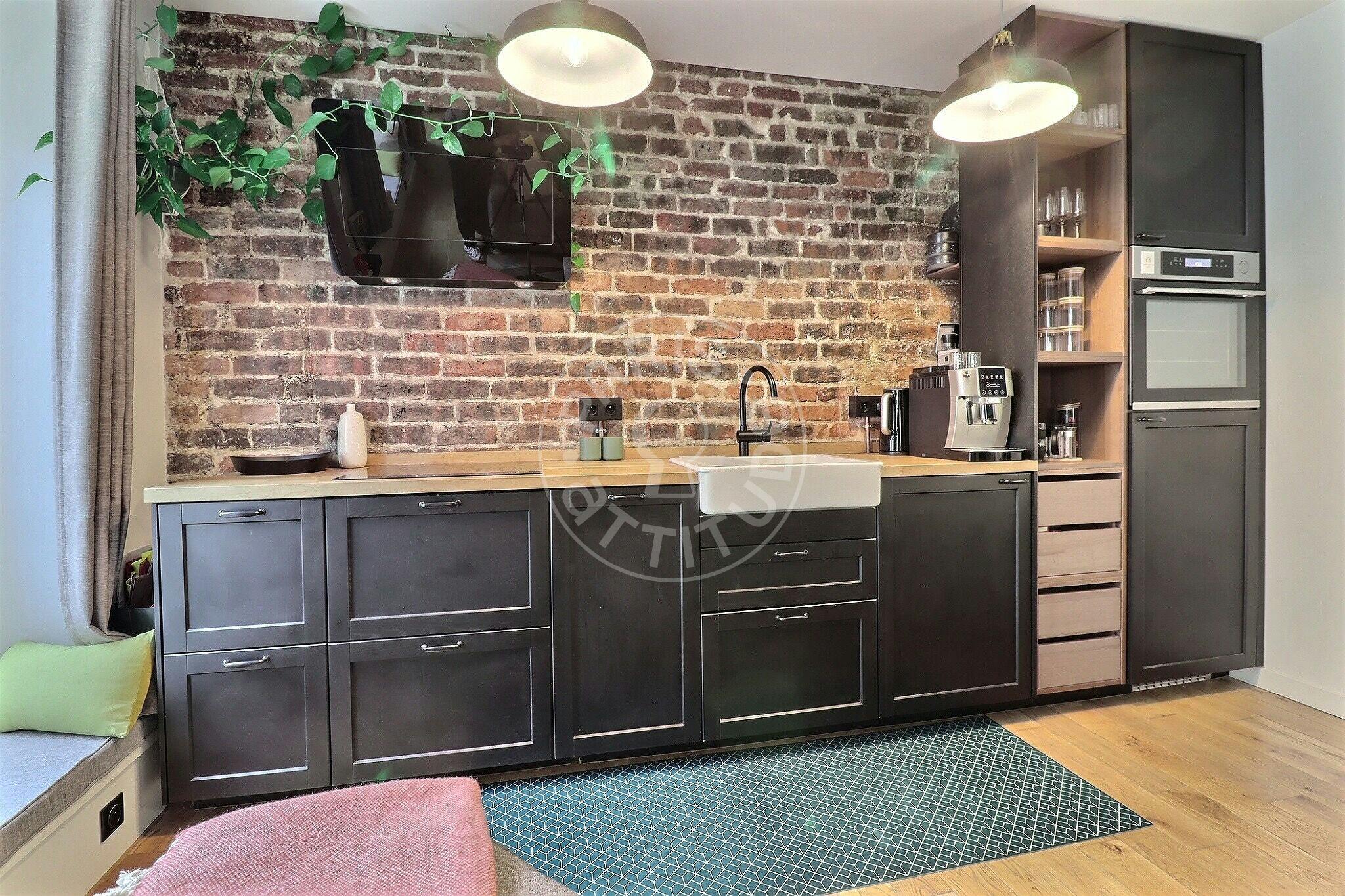 Apartment Paris, 30m² — photo 35