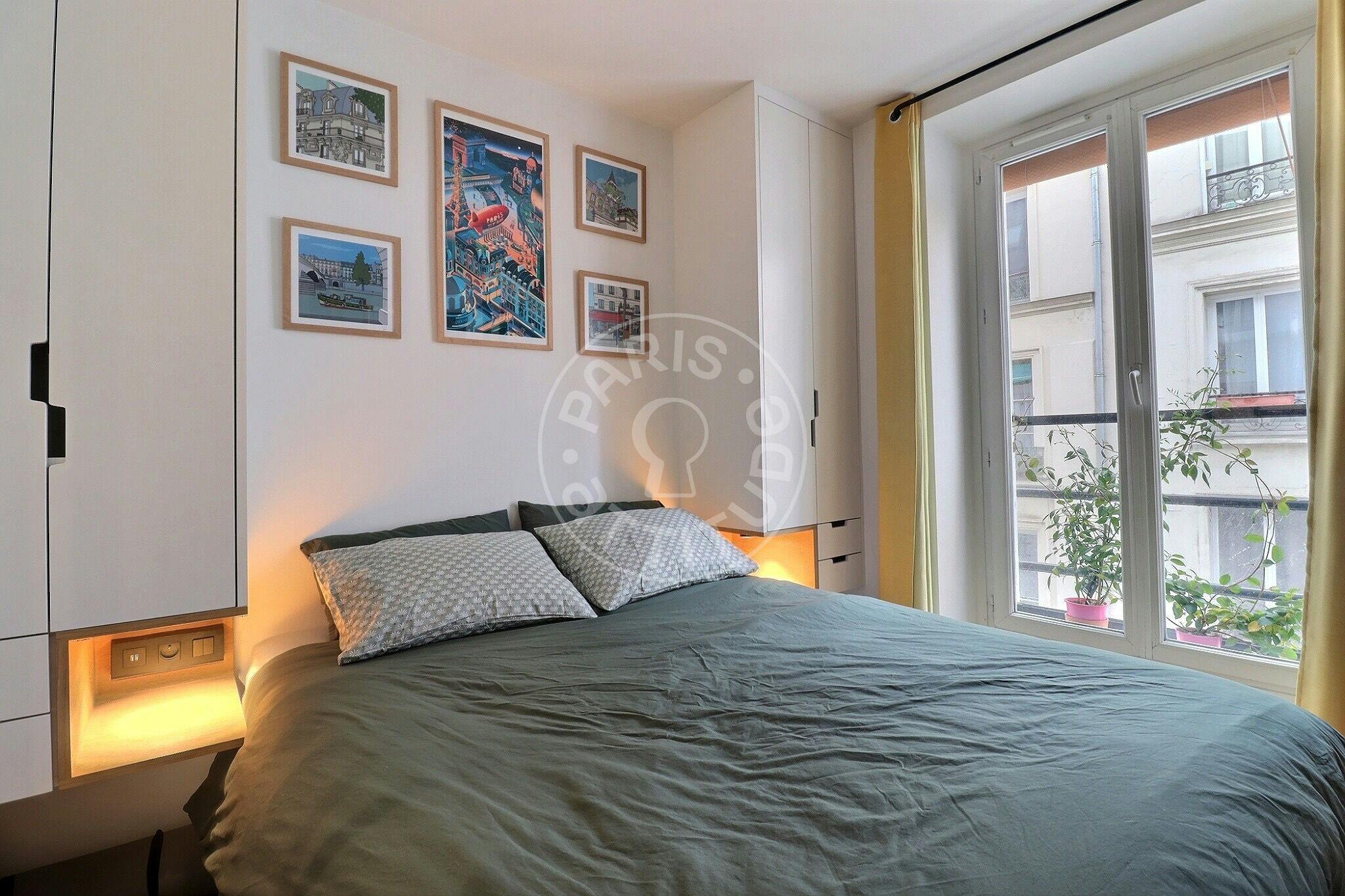 Apartment Paris, 30m² — photo 32