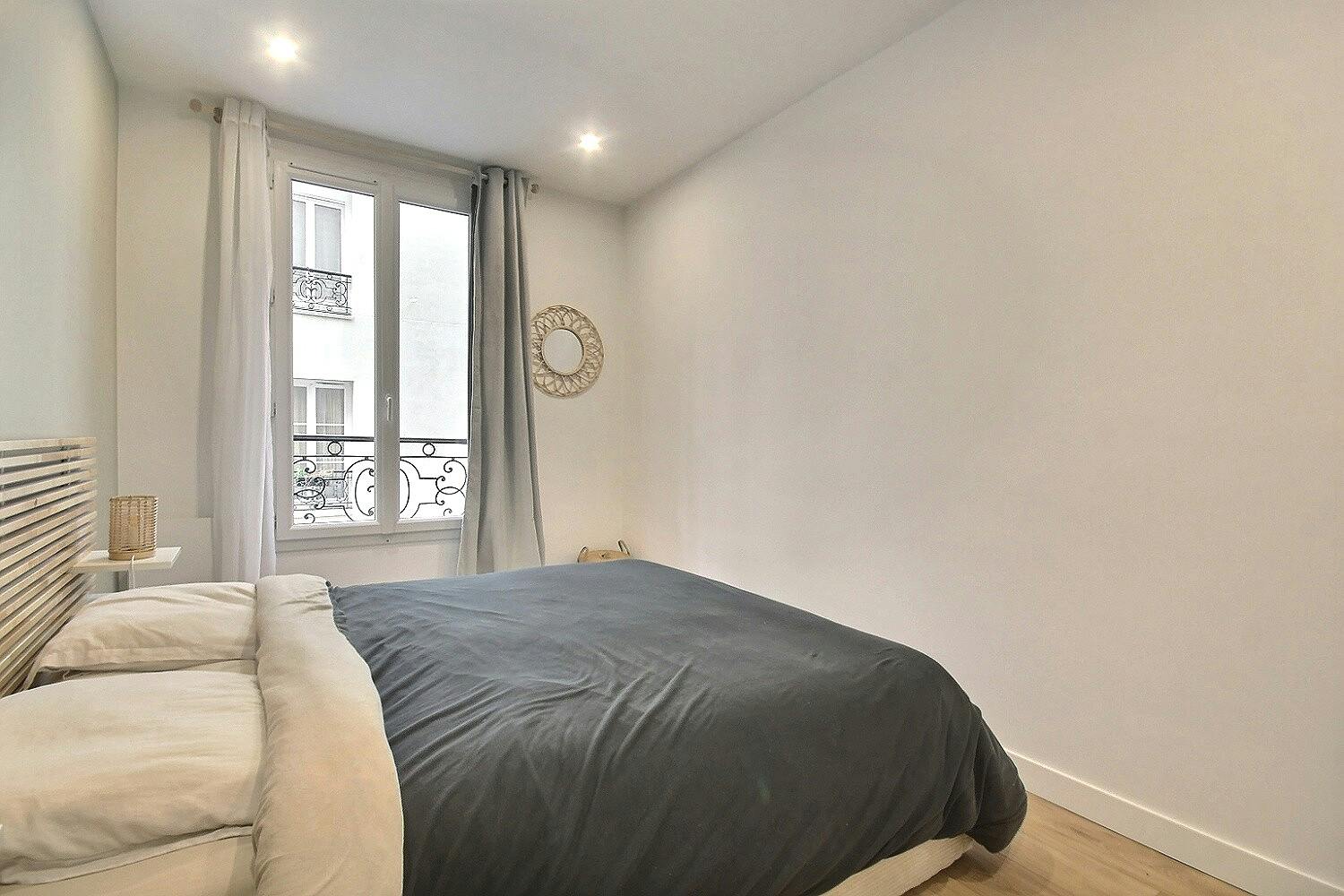 Apartment Paris, 46m² — photo 21