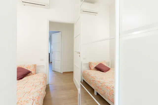 3-Bedroom Apartment in Via Teodosio, Milan (1492131) room image 50