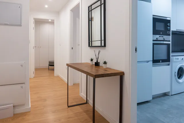2-Bedroom Apartment in Carrer d'Ernest Anastasio, Valencia (1492133) room image 10