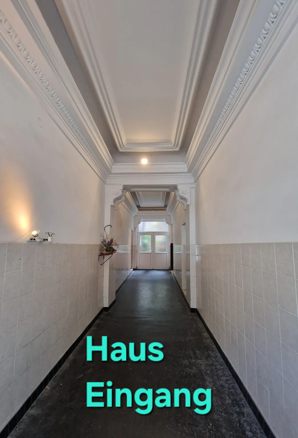 1-Bedroom Apartment in Klosterneuburger Straße, Vienna (1492141) ROOM 4