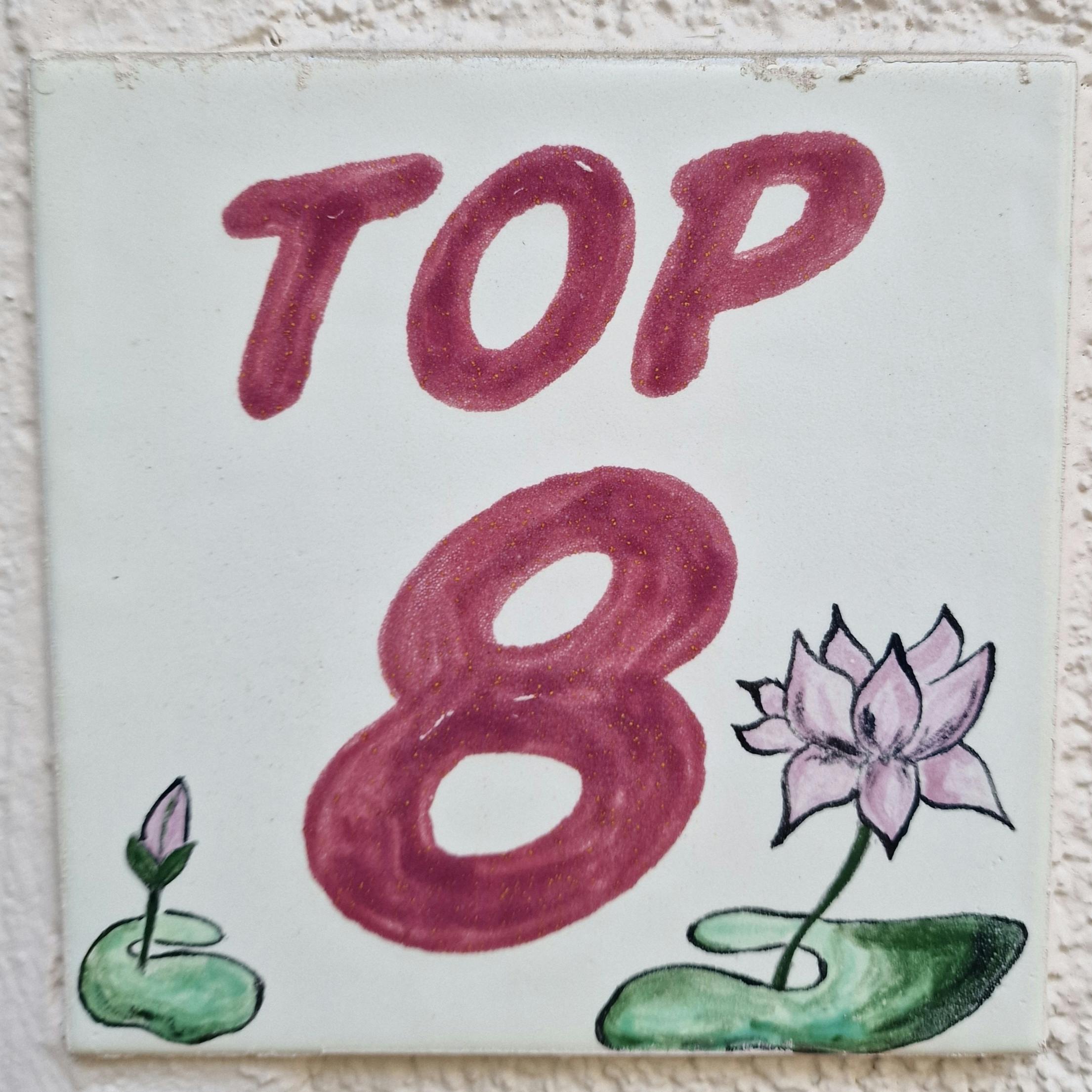 Klosterneuburger Straße, Vienna preview