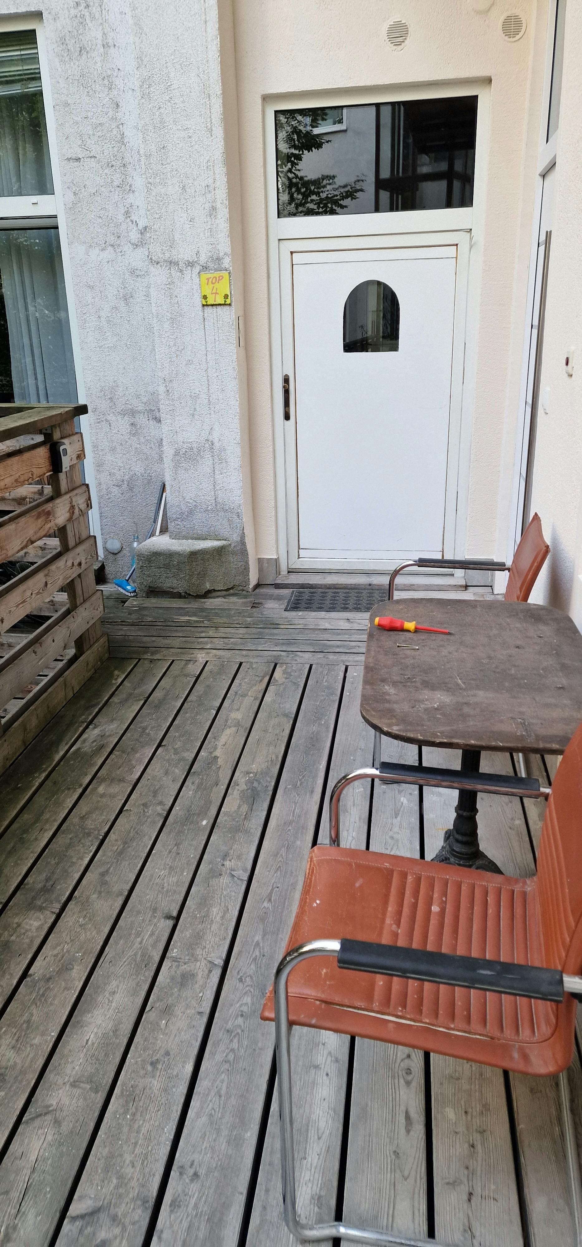 Apartment Vienna, 39m² — photo 6