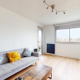 Отдельная комната сдается в аренду за 445 € в месяц в Toulouse, Allée de Bellefontaine