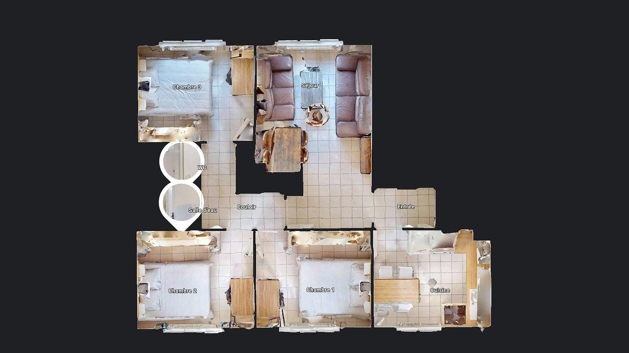 preview gallery tile