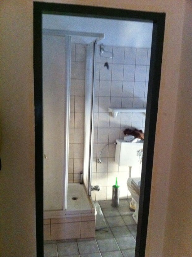 Apartment Linz, 40m² — photo 3