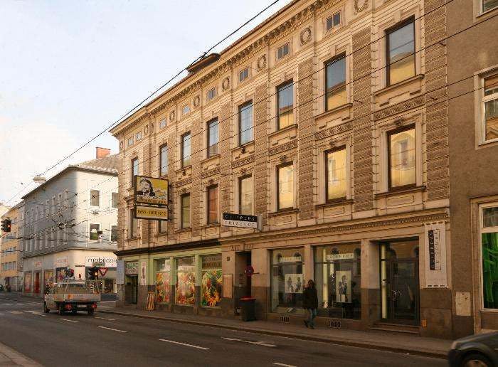Apartment Linz, 40m² — photo 4