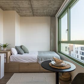 Studio for rent for 1.503 € per month in Barcelona, Carrer de Cristóbal de Moura