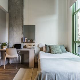 单间公寓 for rent for €1,578 per month in Barcelona, Carrer de Cristóbal de Moura