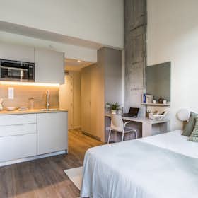 单间公寓 for rent for €1,657 per month in Barcelona, Carrer de Cristóbal de Moura