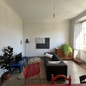 WG-Zimmer for rent for 497 € per month in Florence, Via Antonio Bronzino