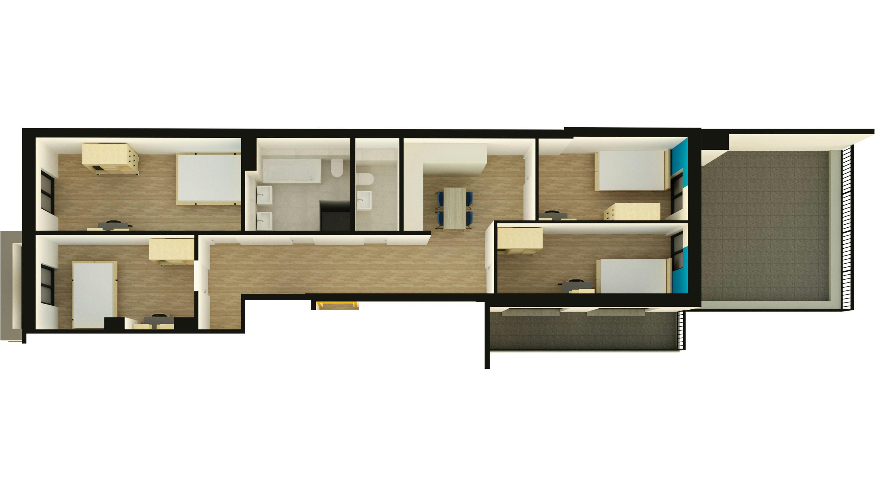 preview gallery tile