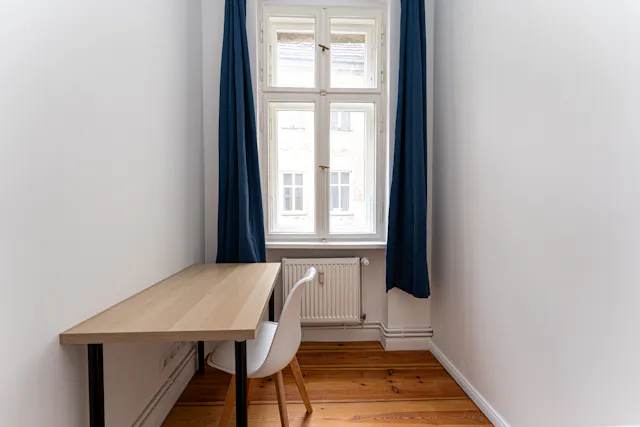 Private room in Wühlischstraße, Berlin (1492252) room image 2