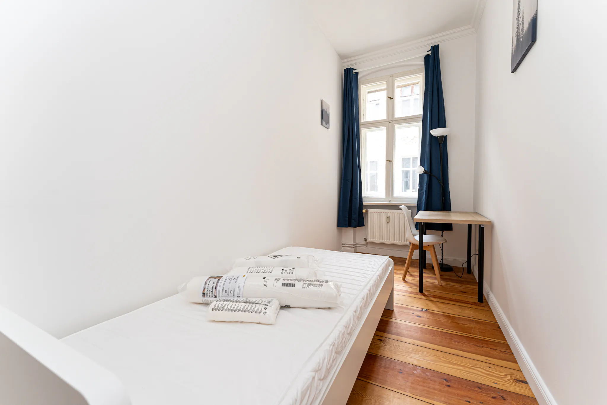 Wühlischstraße, Berlin preview