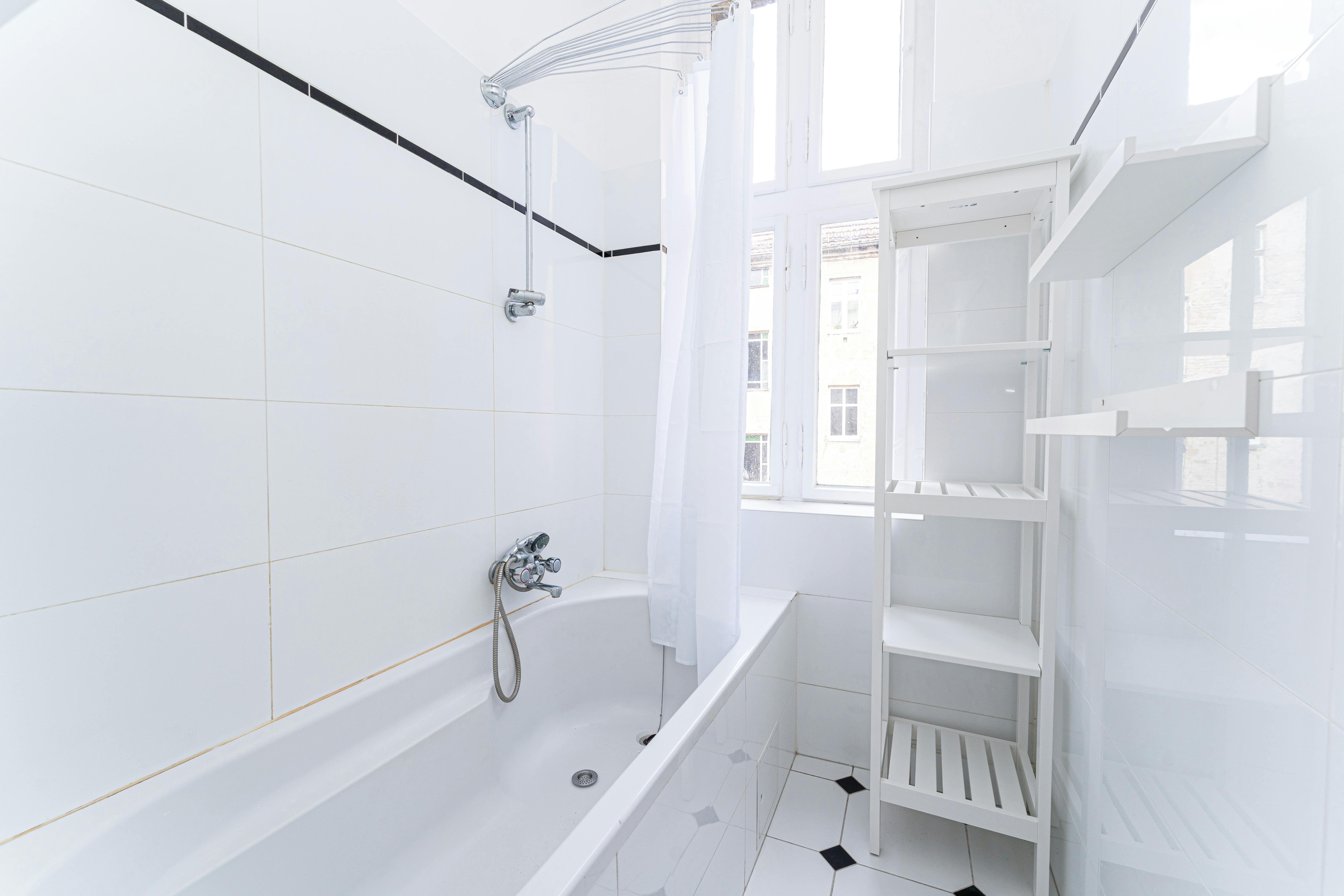 Apartment Berlin, 81m² — photo 21
