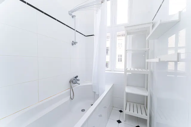 Private room in Wühlischstraße, Berlin (1492254) room image 40