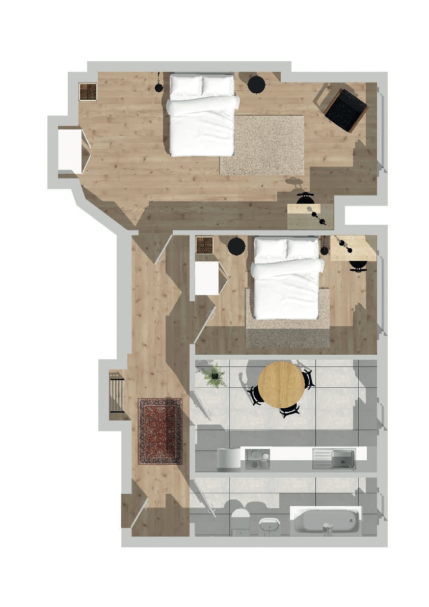 preview gallery tile